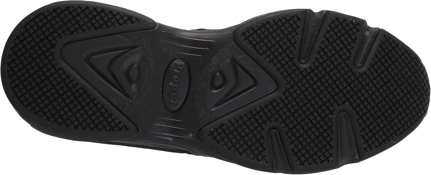 Propét Men's Stark Slip Resistant Work Shoe