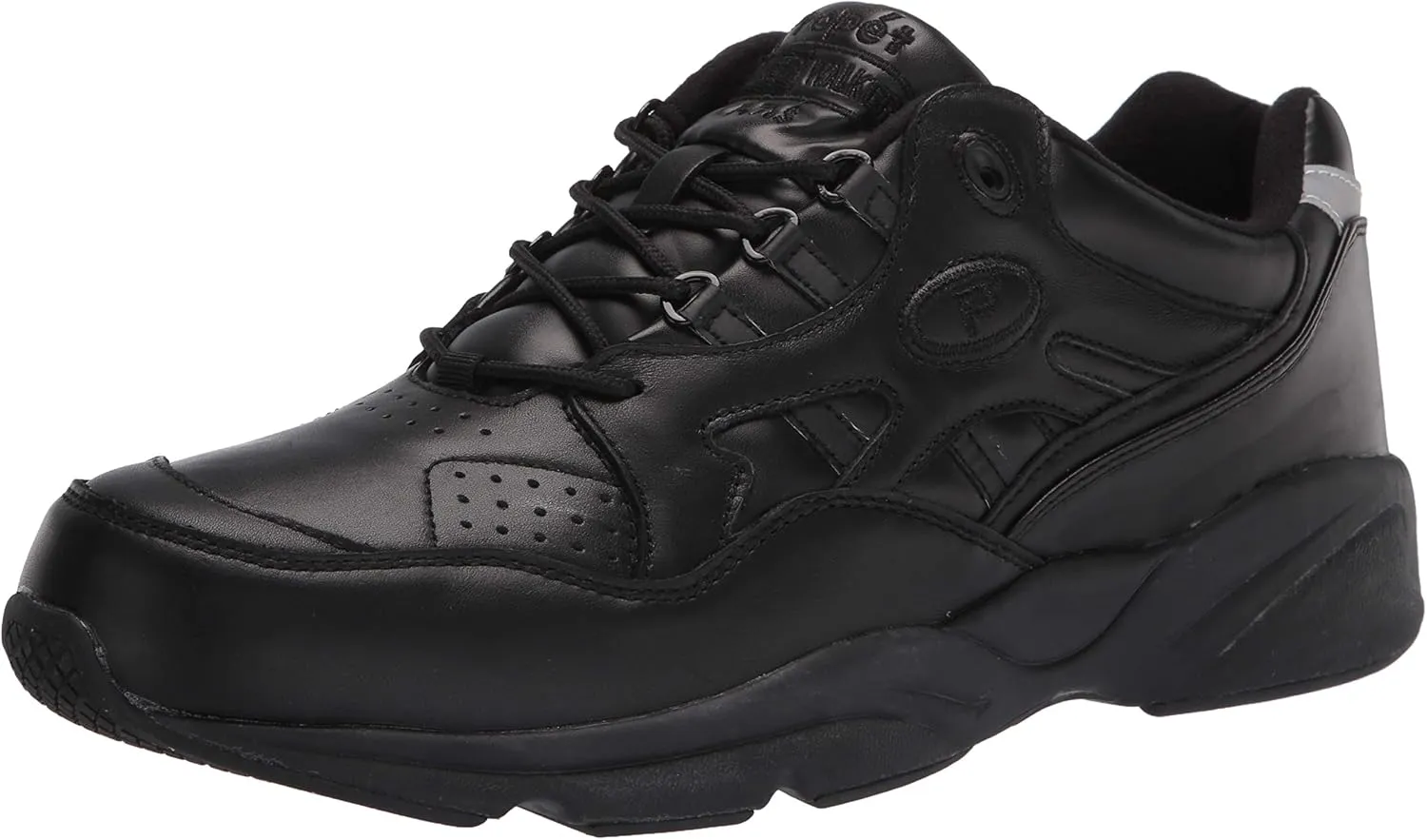 Propét Men's Stark Slip Resistant Work Shoe