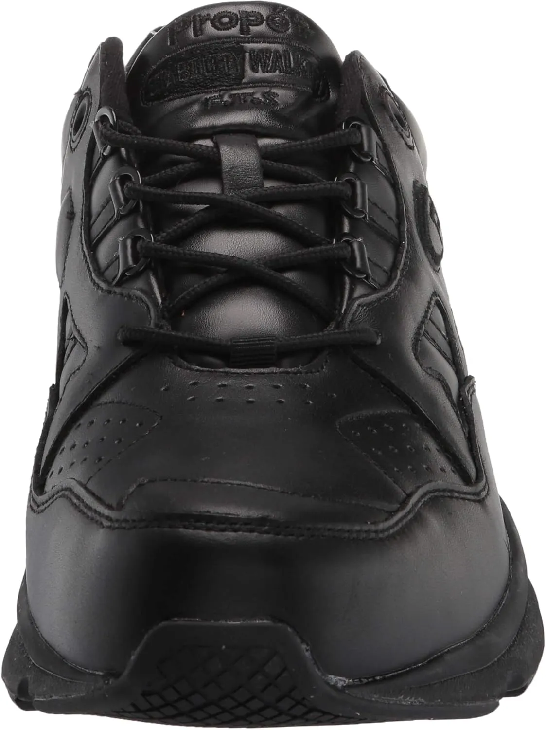 Propét Men's Stark Slip Resistant Work Shoe