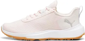 PUMA GOLF Fusion Crush Sport Women's Sneaker, 7 White