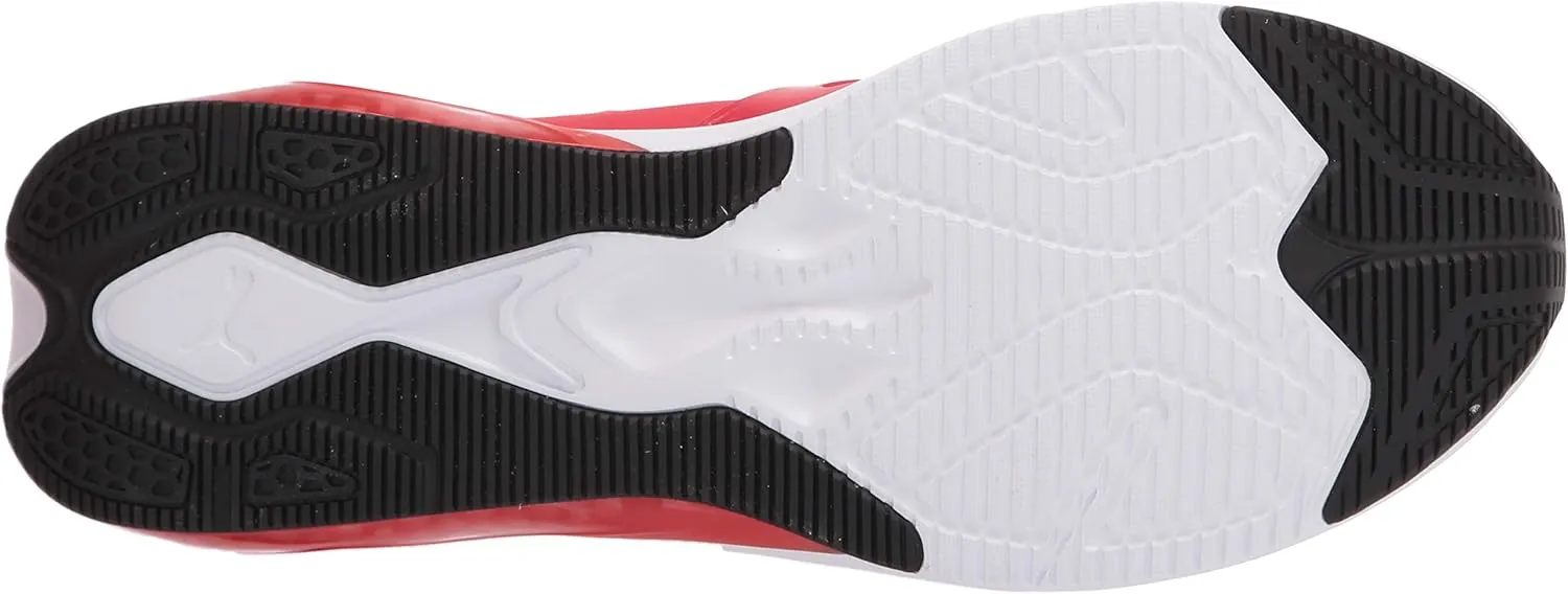 PUMA Men's CELL FRACTION Running Shoe