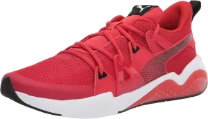 PUMA Men's CELL FRACTION Running Shoe