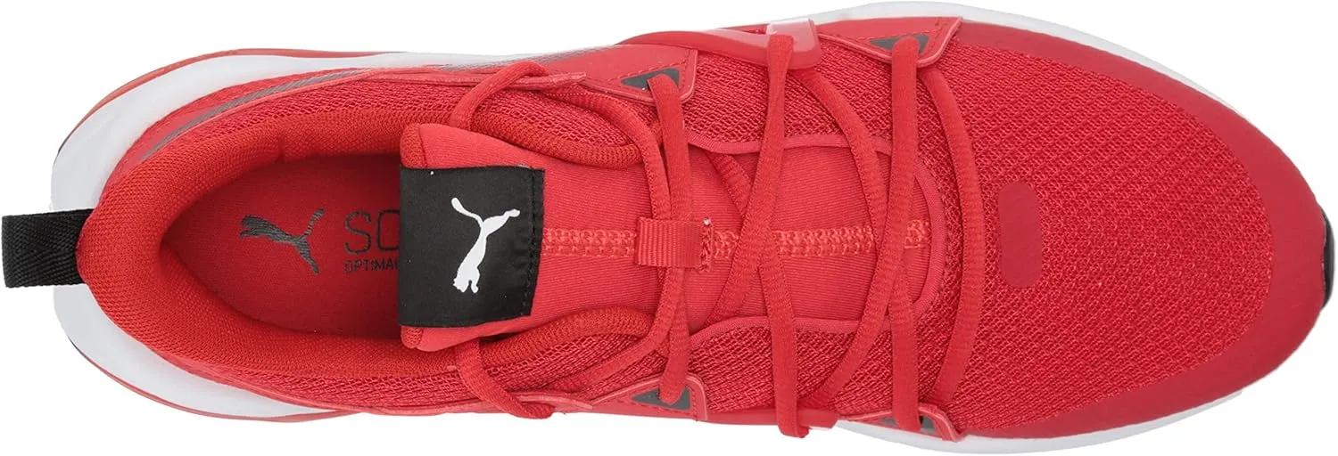 PUMA Men's CELL FRACTION Running Shoe