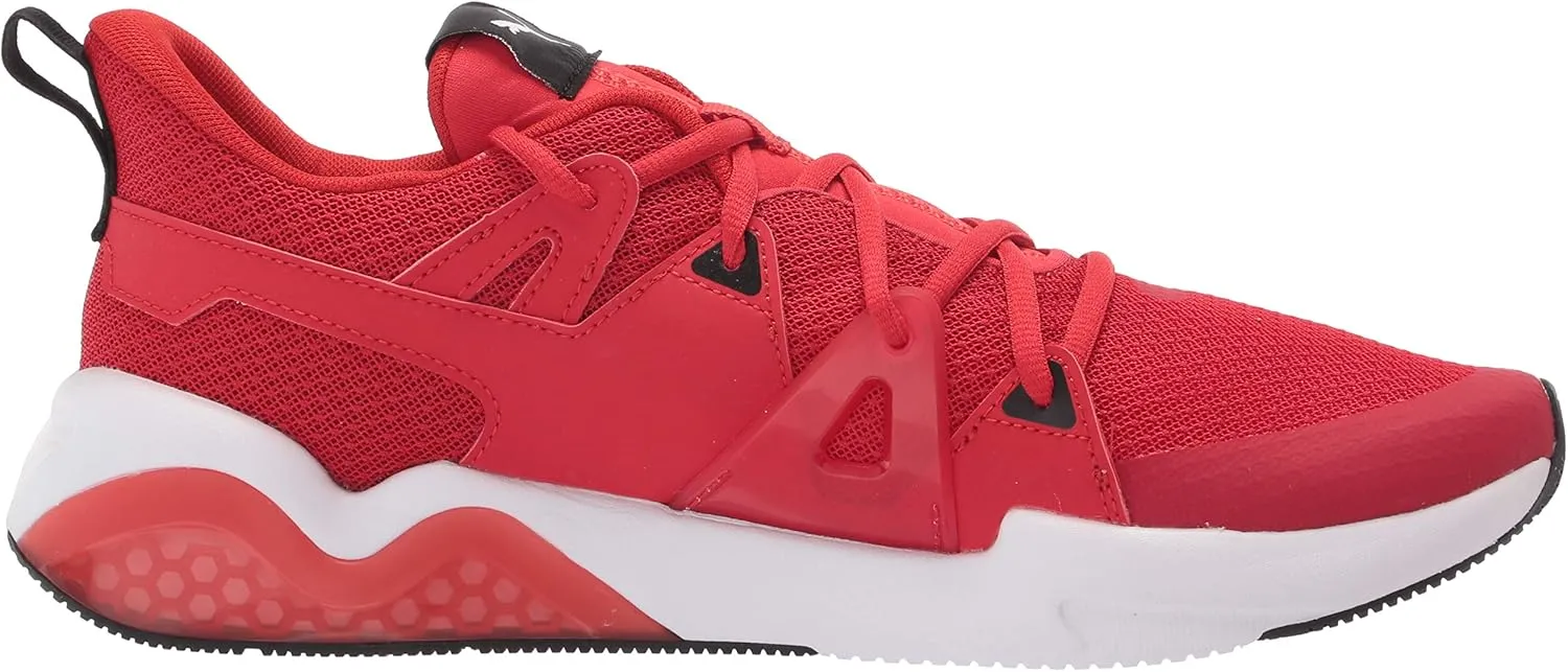 PUMA Men's CELL FRACTION Running Shoe