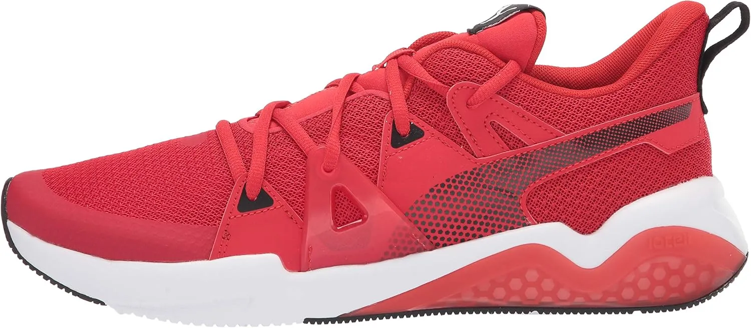 PUMA Men's CELL FRACTION Running Shoe