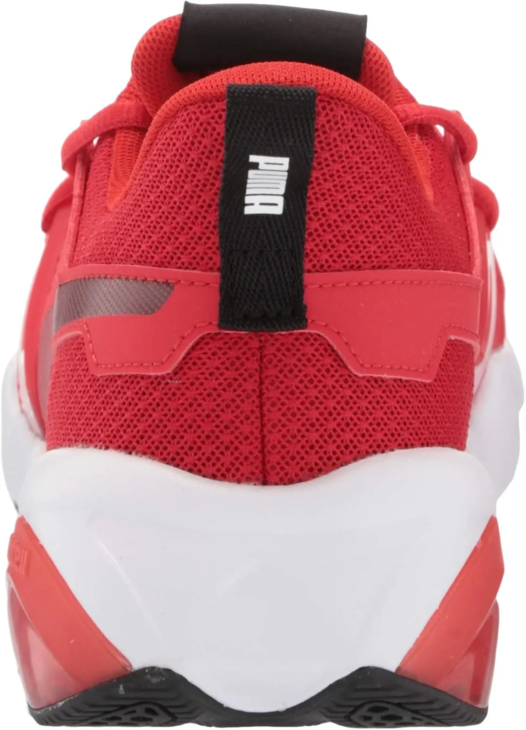 PUMA Men's CELL FRACTION Running Shoe
