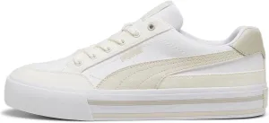 PUMA Men's Court Classic Vulc Sneaker