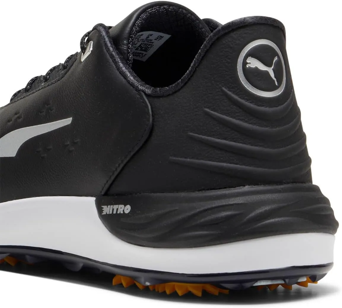 PUMA Men's Golf Shoe