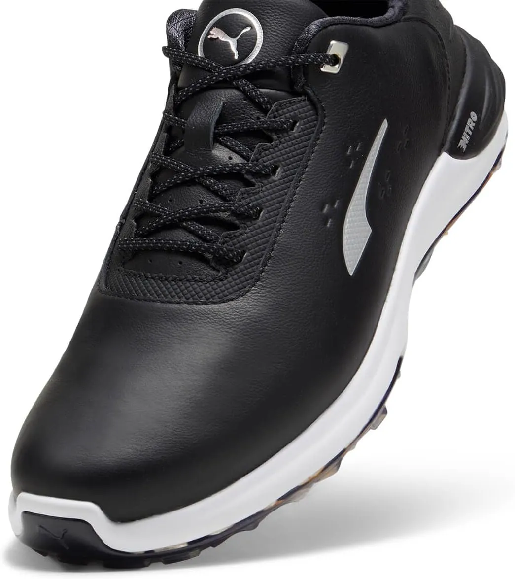 PUMA Men's Golf Shoe