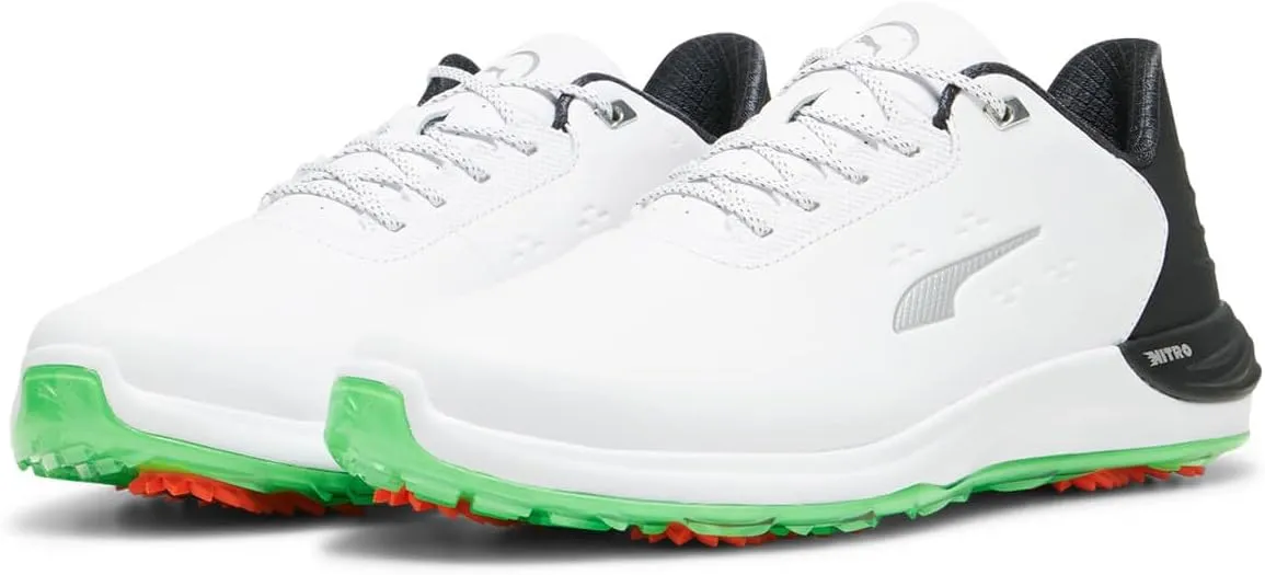 PUMA Men's Golf Shoe