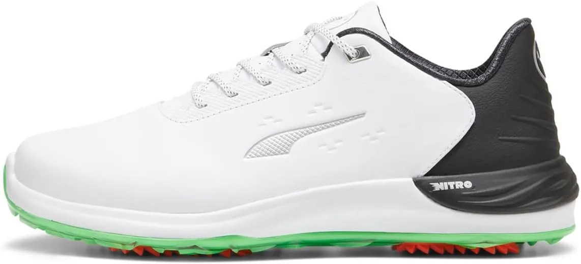 PUMA Men's Golf Shoe