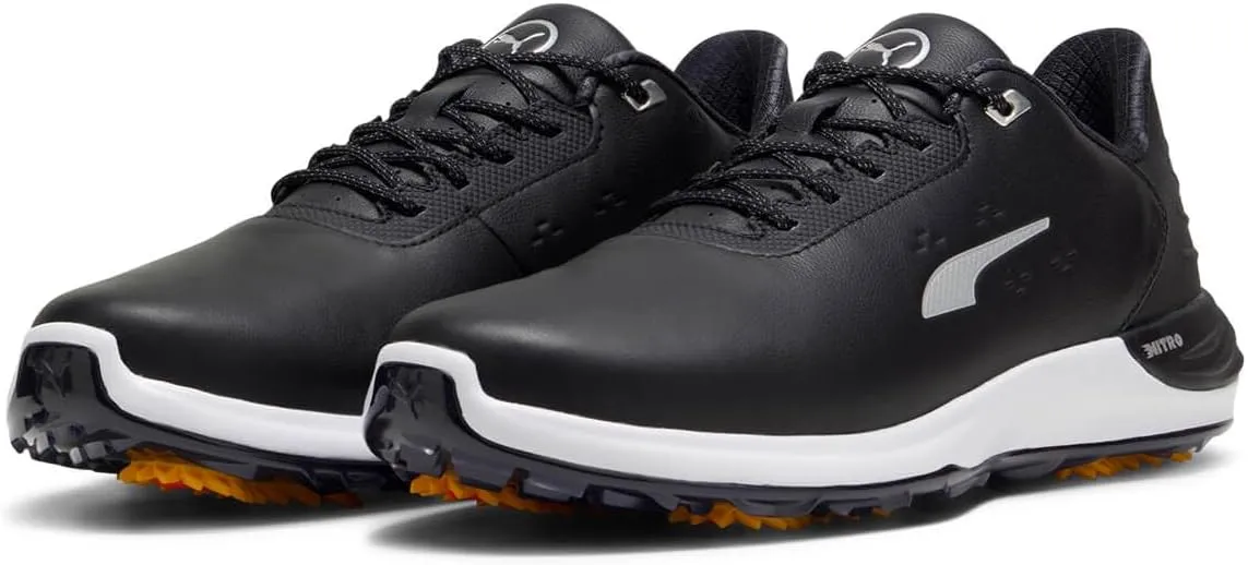 PUMA Men's Golf Shoe