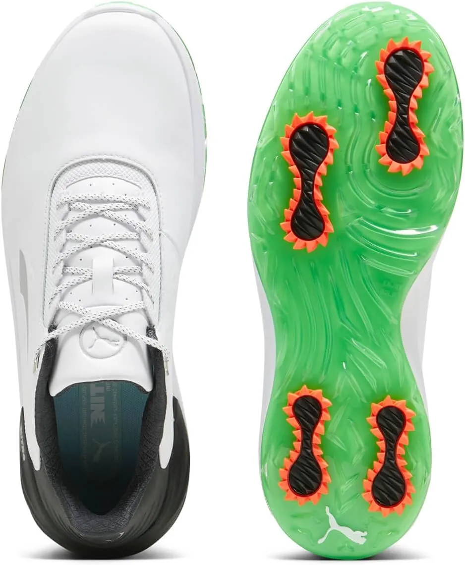 PUMA Men's Golf Shoe