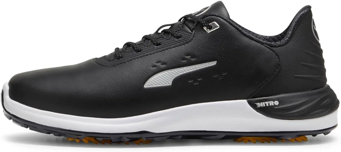 PUMA Men's Golf Shoe