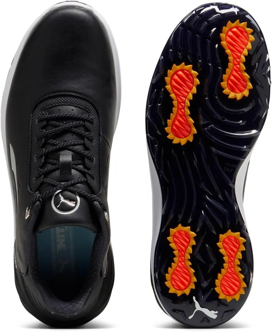 PUMA Men's Golf Shoe