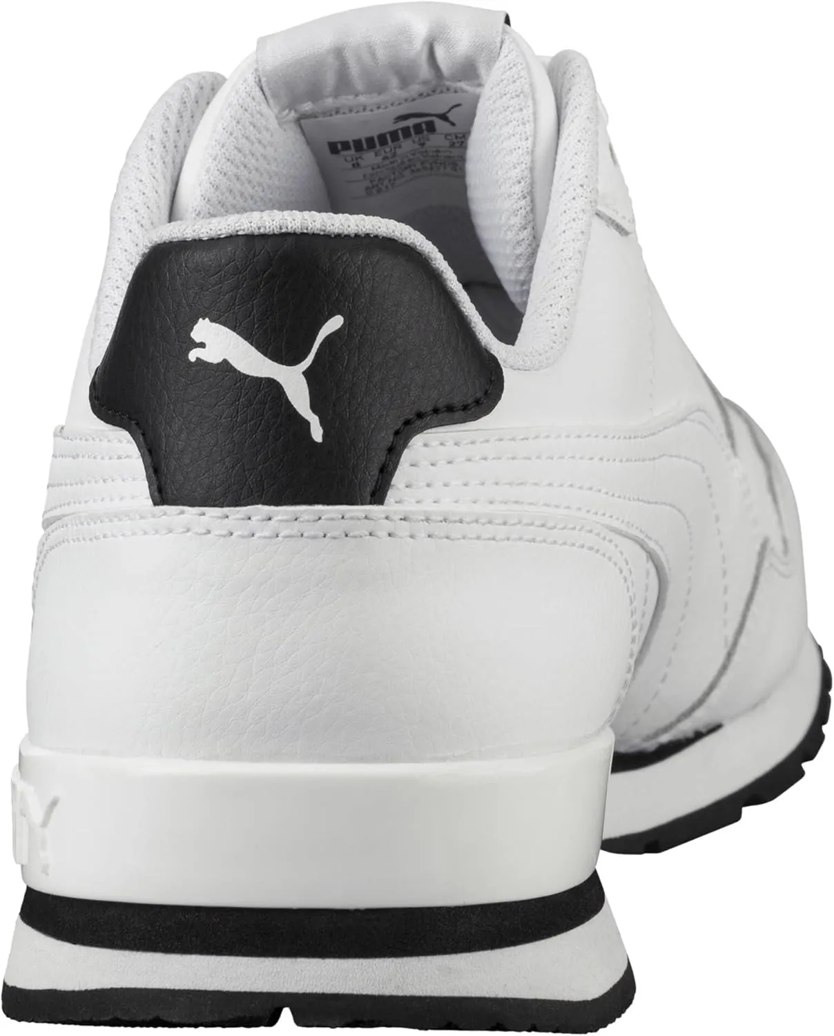 PUMA Men's St Runner 2 Sneaker