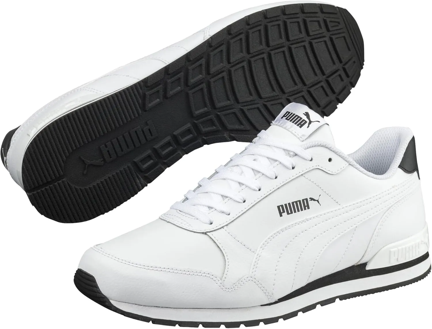 PUMA Men's St Runner 2 Sneaker