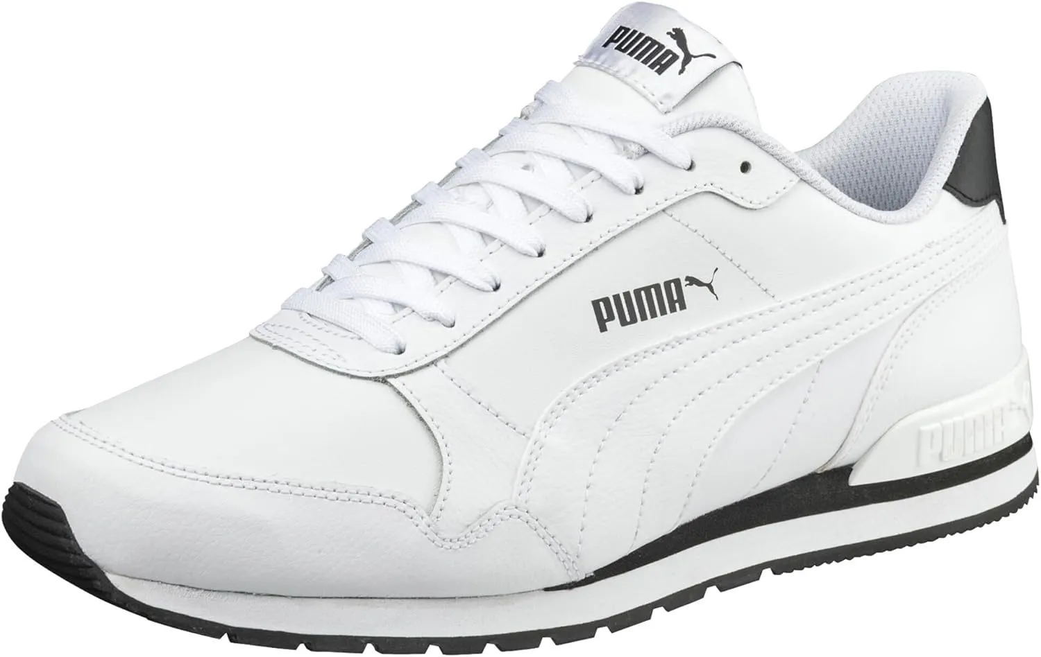 PUMA Men's St Runner 2 Sneaker