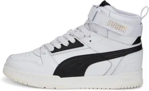 PUMA Unisex-Child Rbd Game Sneaker