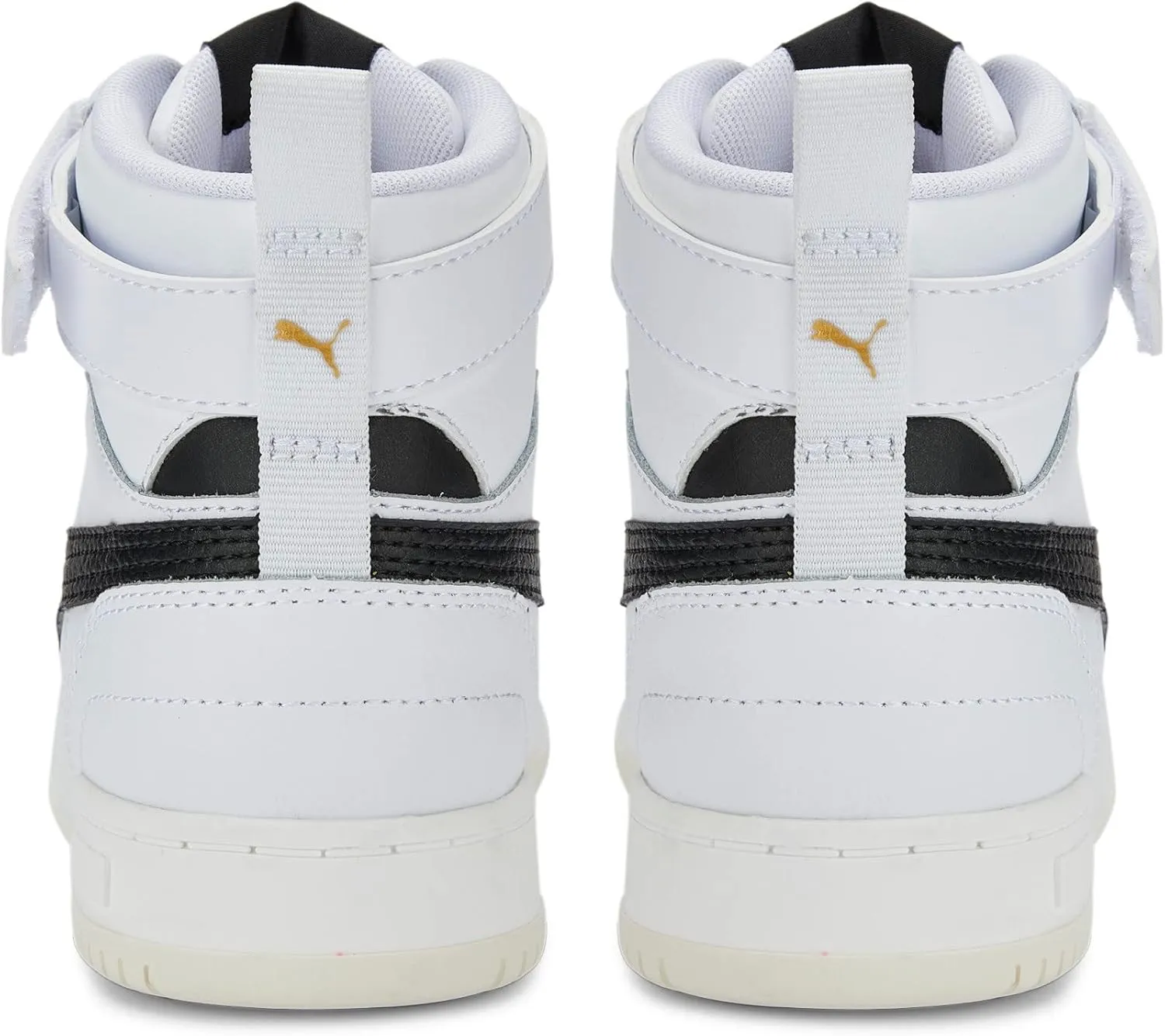 PUMA Unisex-Child Rbd Game Sneaker