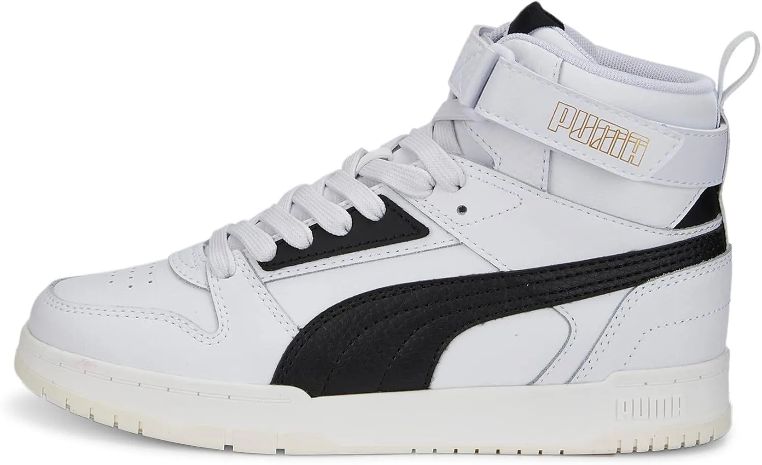 PUMA Unisex-Child Rbd Game Sneaker