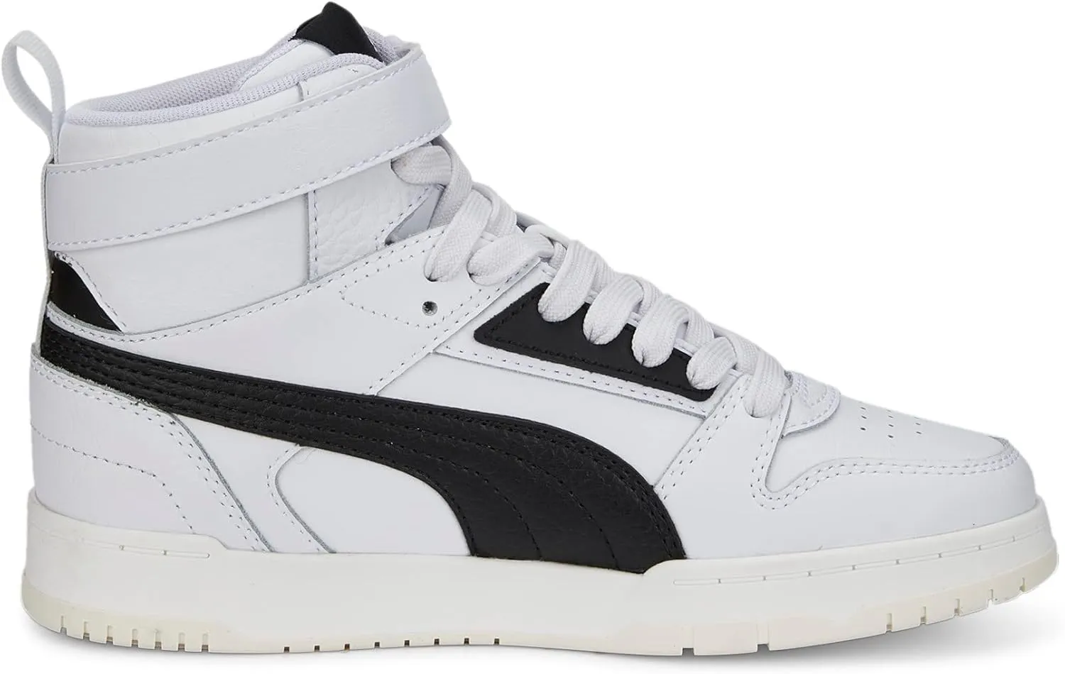 PUMA Unisex-Child Rbd Game Sneaker
