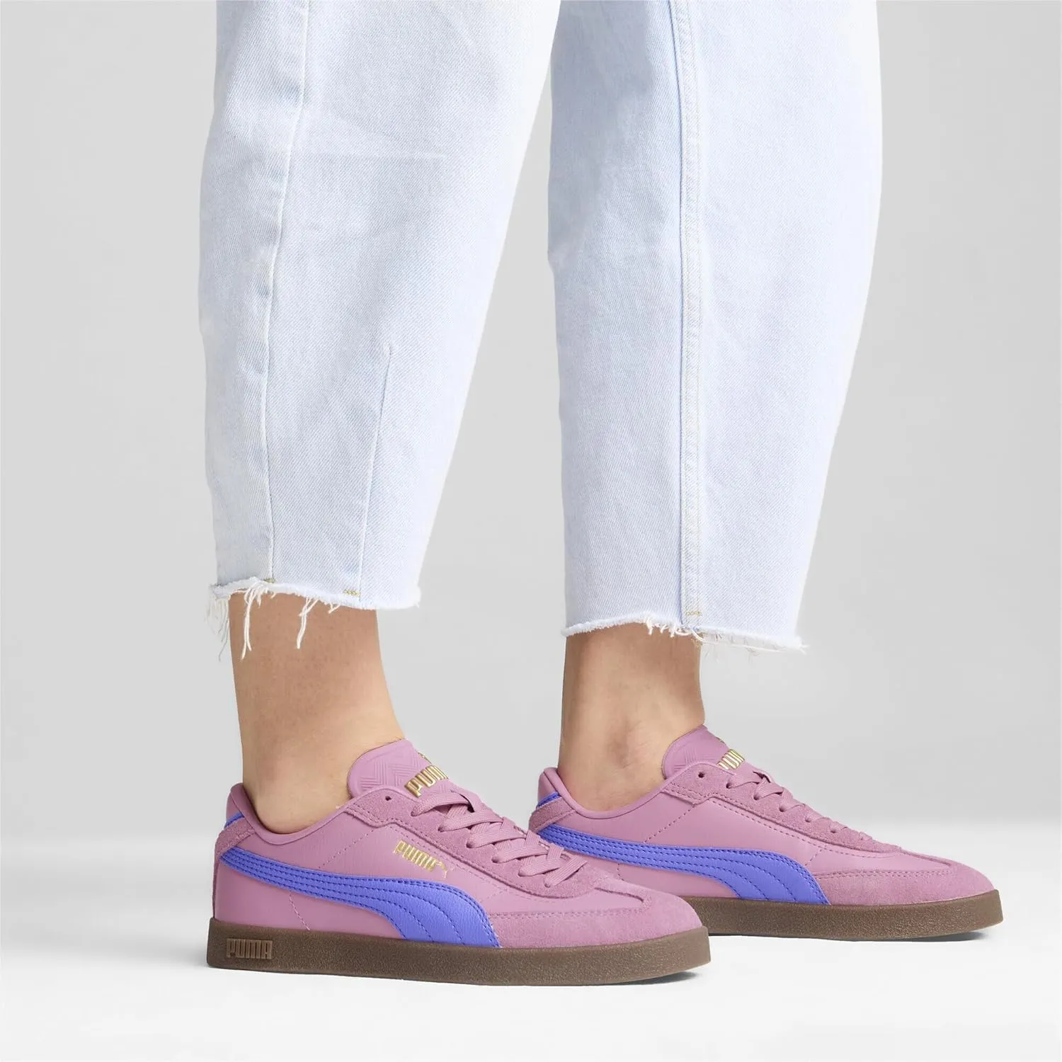 PUMA Unisex Low-top Sneaker