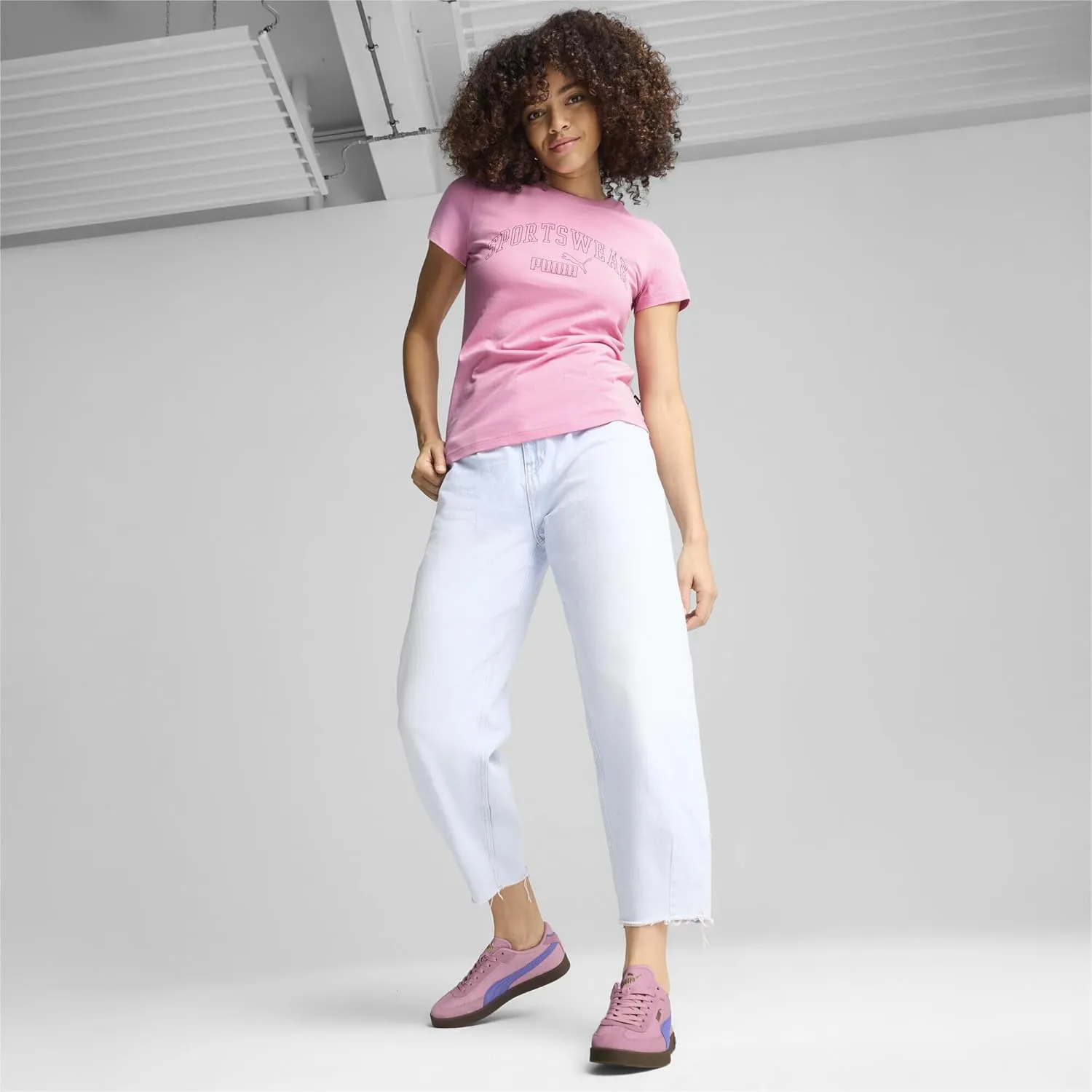 PUMA Unisex Low-top Sneaker