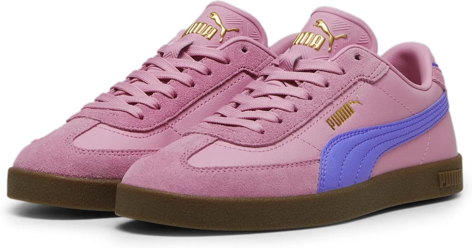 PUMA Unisex Low-top Sneaker
