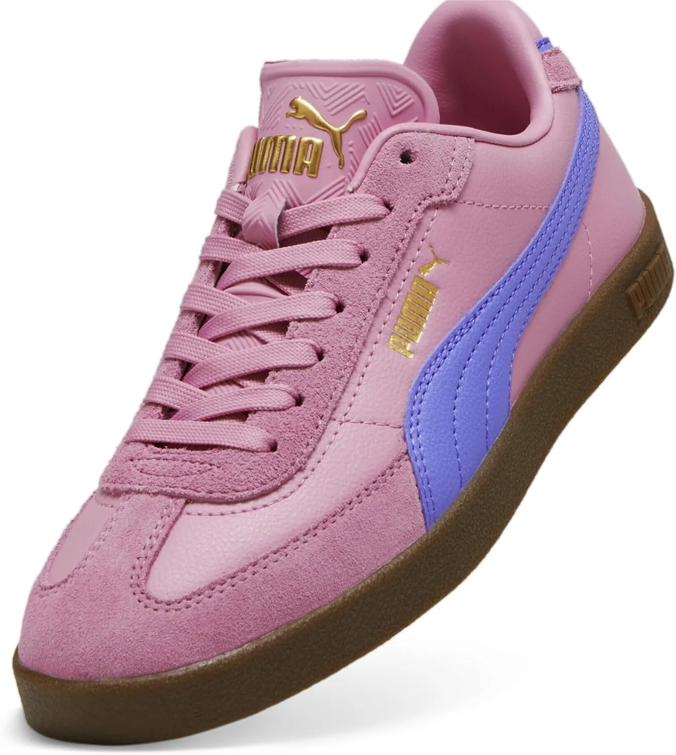 PUMA Unisex Low-top Sneaker