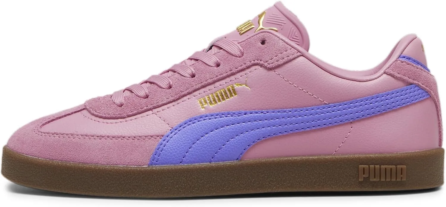 PUMA Unisex Low-top Sneaker