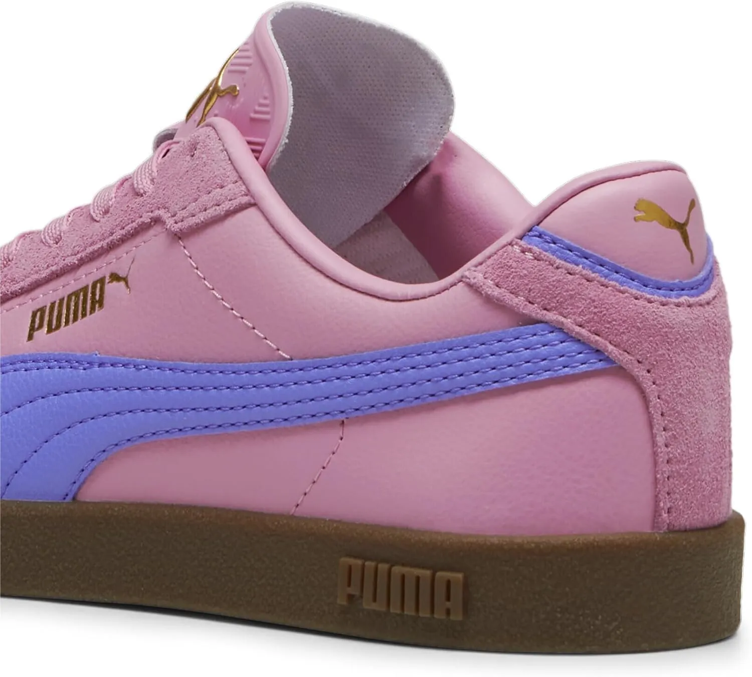 PUMA Unisex Low-top Sneaker