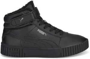 PUMA Women's Carina 2.0 Mid Sneaker