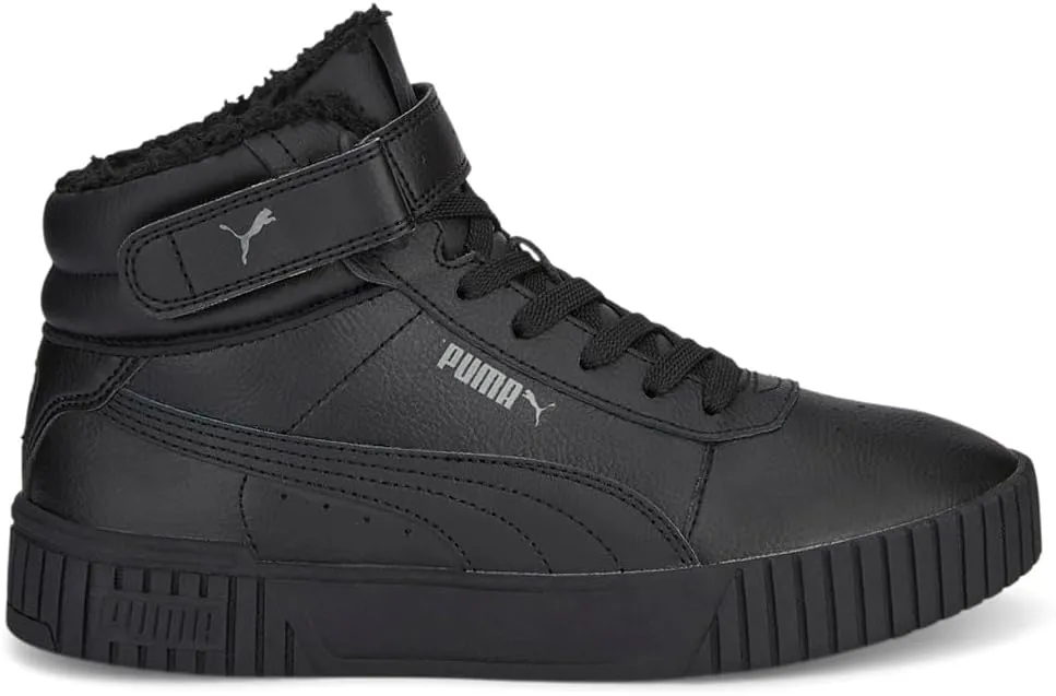 PUMA Women's Carina 2.0 Mid Sneaker