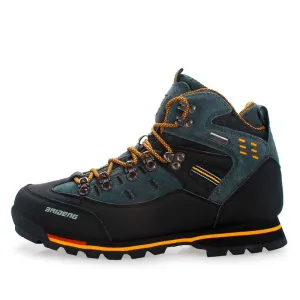 Quality Mens Hiking Boots