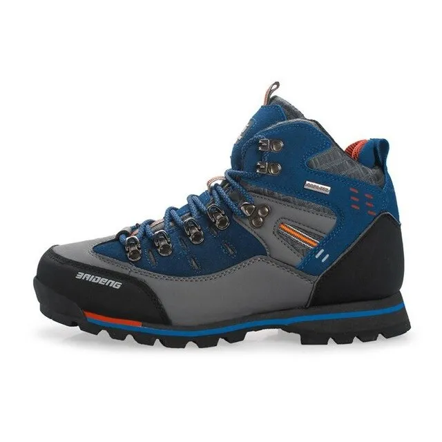 Quality Mens Hiking Boots