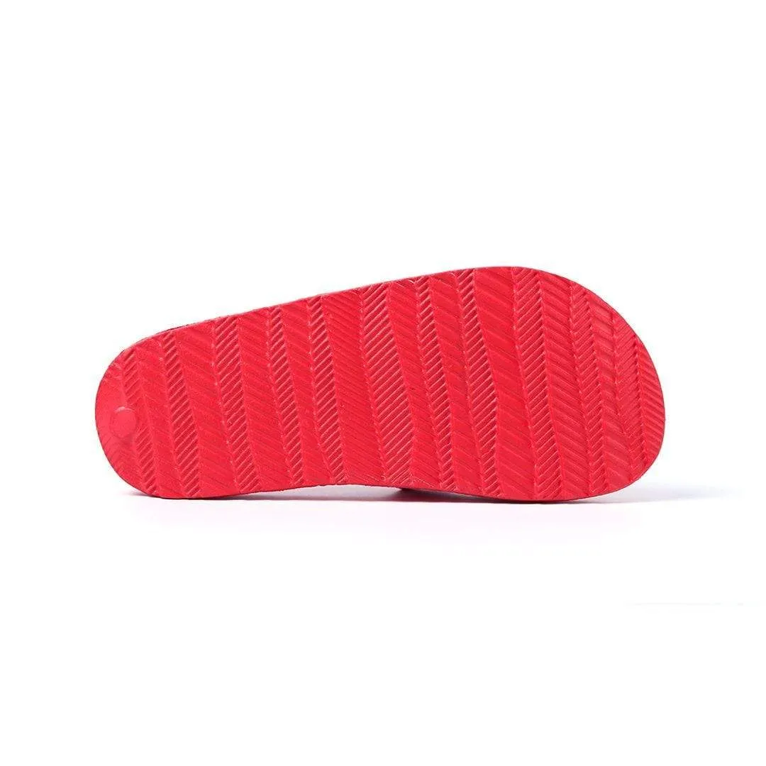 Red Slipper - AH61C