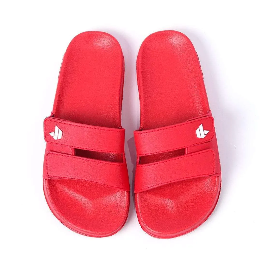 Red Slipper - AH61C