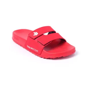 Red Slipper - AH61C