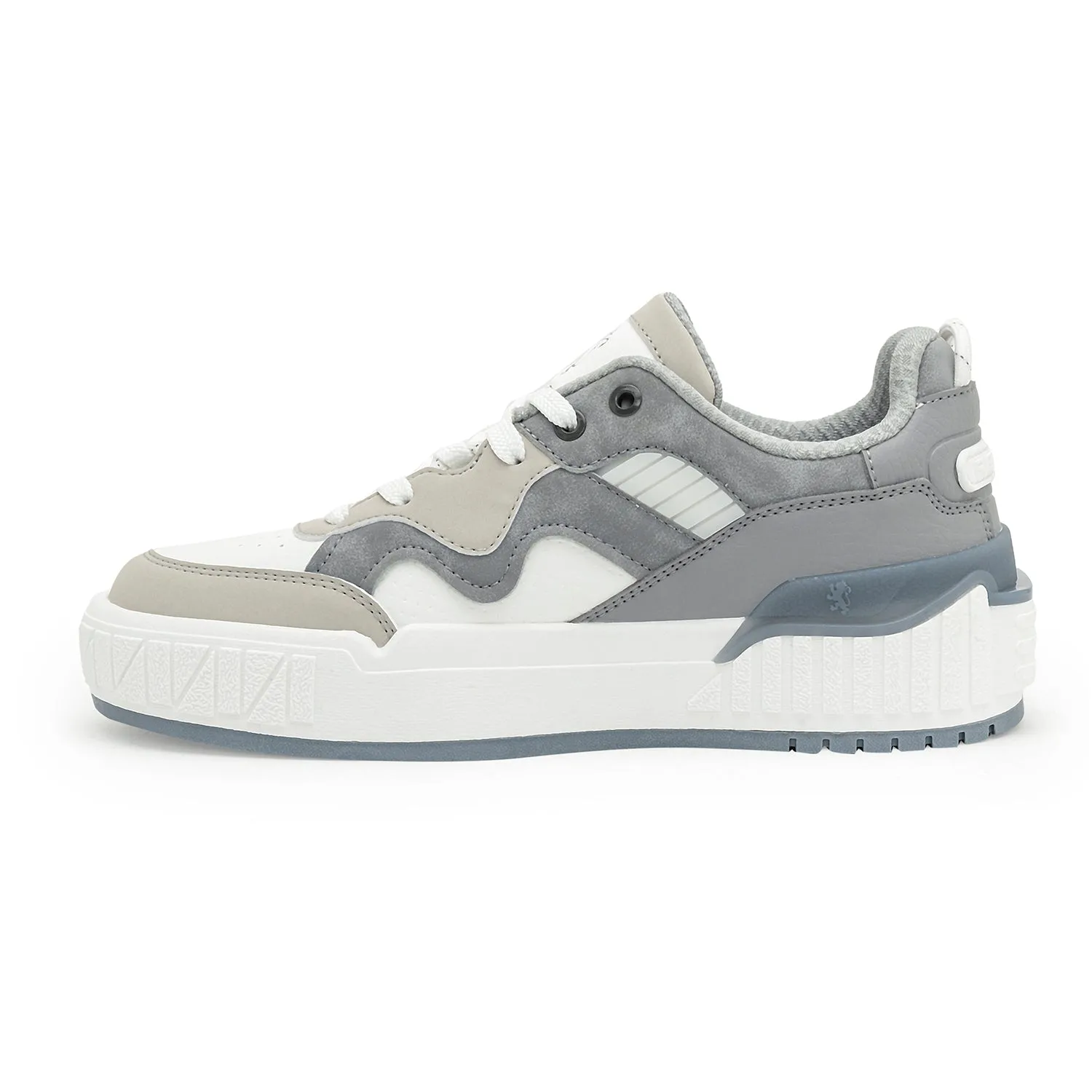 RedTape Casual Sneaker Shoes for Women | Sophisticated Rounded Front, Aerated Mesh Design & Pampering cushioned Comfort