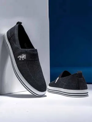RedTape Men's Casual Sneakers Shoes | Soft Cushioned Insole, Slip-Resistance, Dynamic Feet Support, Arch Support & Shock Absorption