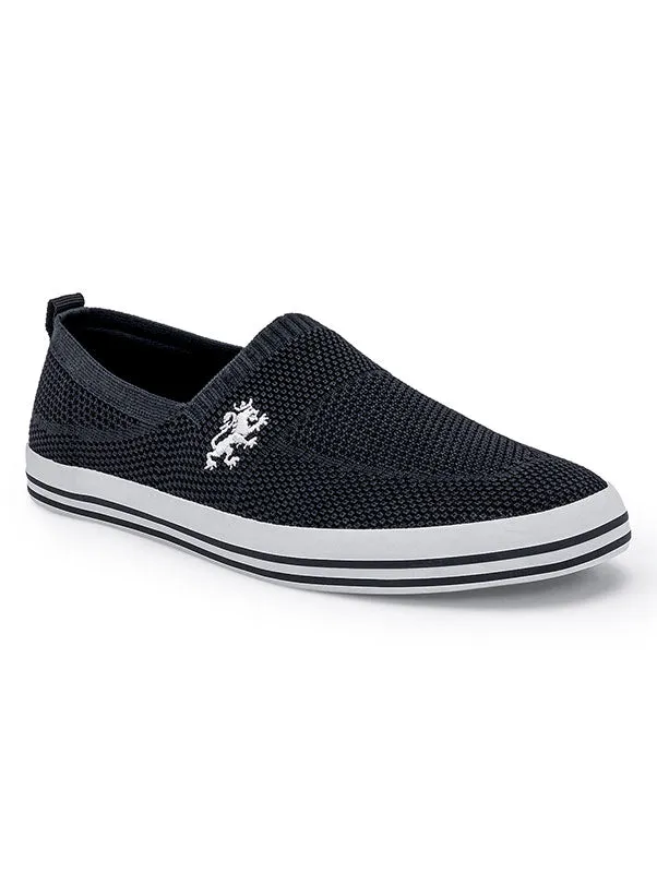 RedTape Men's Casual Sneakers Shoes | Soft Cushioned Insole, Slip-Resistance, Dynamic Feet Support, Arch Support & Shock Absorption
