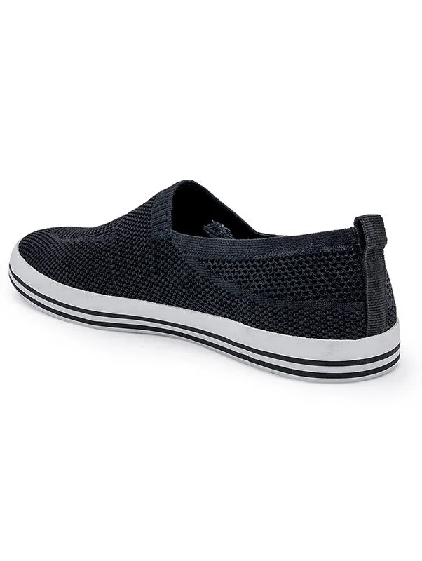 RedTape Men's Casual Sneakers Shoes | Soft Cushioned Insole, Slip-Resistance, Dynamic Feet Support, Arch Support & Shock Absorption