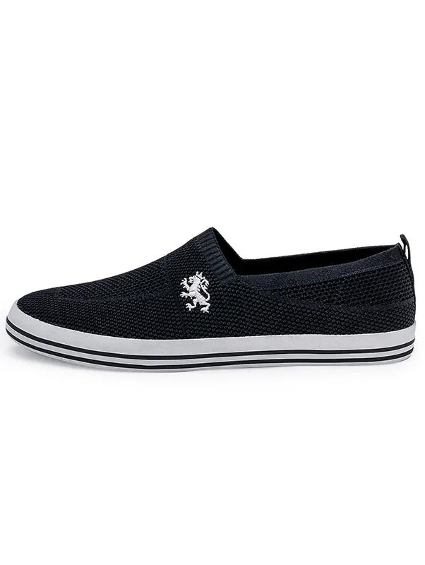 RedTape Men's Casual Sneakers Shoes | Soft Cushioned Insole, Slip-Resistance, Dynamic Feet Support, Arch Support & Shock Absorption