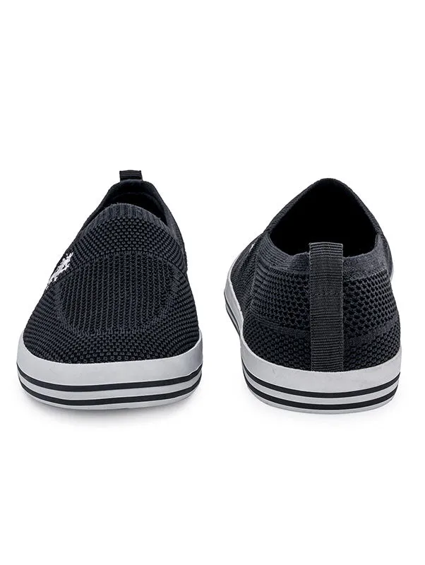 RedTape Men's Casual Sneakers Shoes | Soft Cushioned Insole, Slip-Resistance, Dynamic Feet Support, Arch Support & Shock Absorption