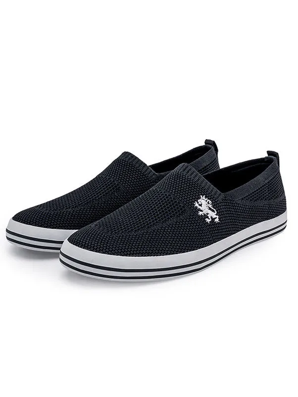 RedTape Men's Casual Sneakers Shoes | Soft Cushioned Insole, Slip-Resistance, Dynamic Feet Support, Arch Support & Shock Absorption