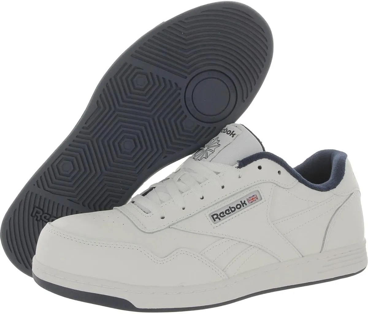 Reebok Men's Club MEMT Work Construction Shoe