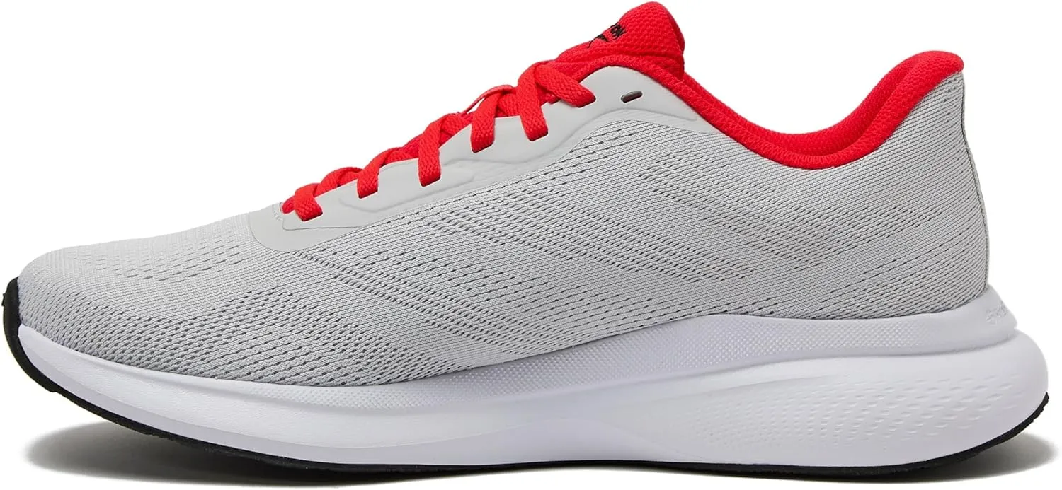 Reebok Men's Energen 4 Running Shoes, Lightweight Athletic Sneakers