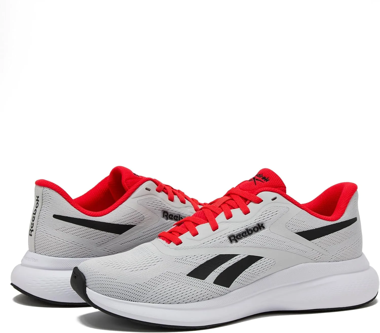 Reebok Men's Energen 4 Running Shoes, Lightweight Athletic Sneakers
