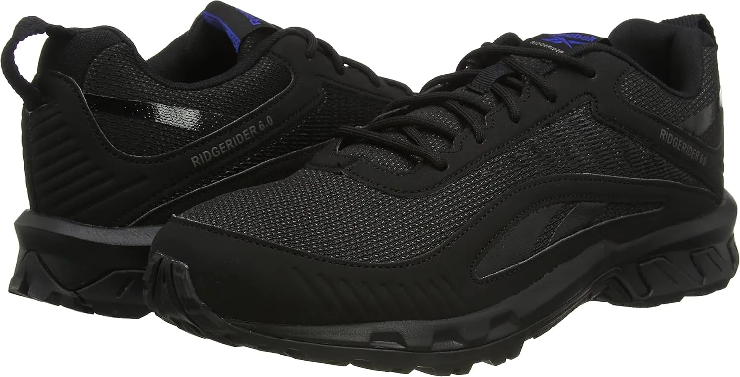 Reebok Women's Ridgerider 6.0 Hiking Shoe
